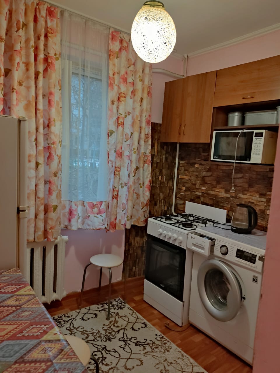 1 room flat — photo 7